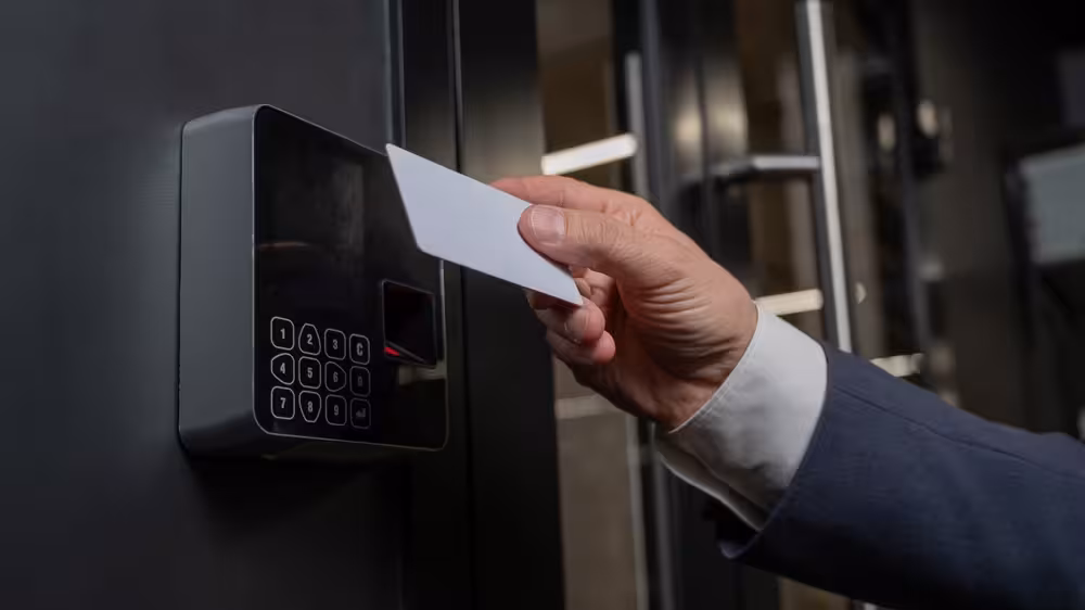 Access Control Systems