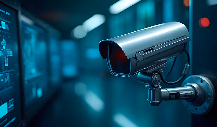 CCTV Systems
