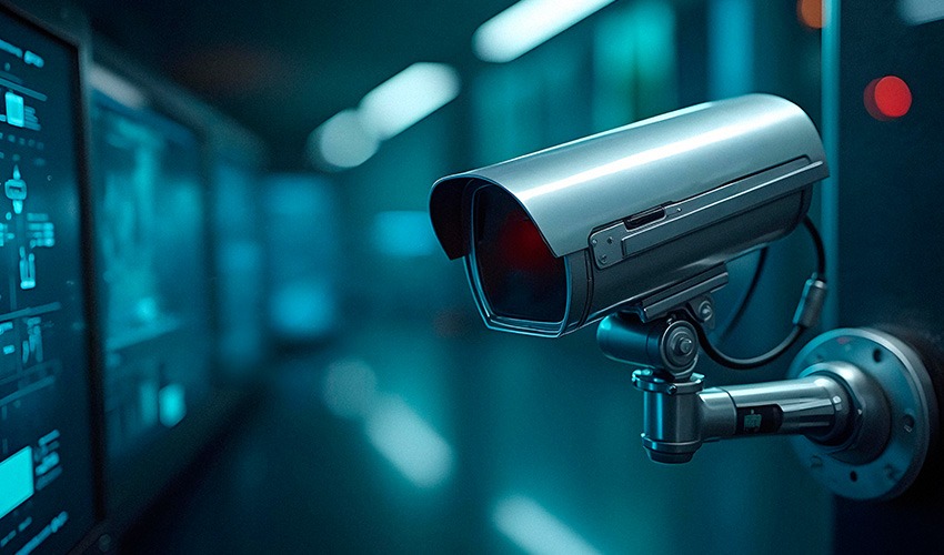 CCTV System