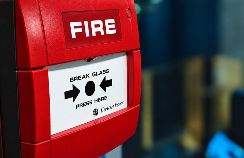 Fire Alarm Systems
