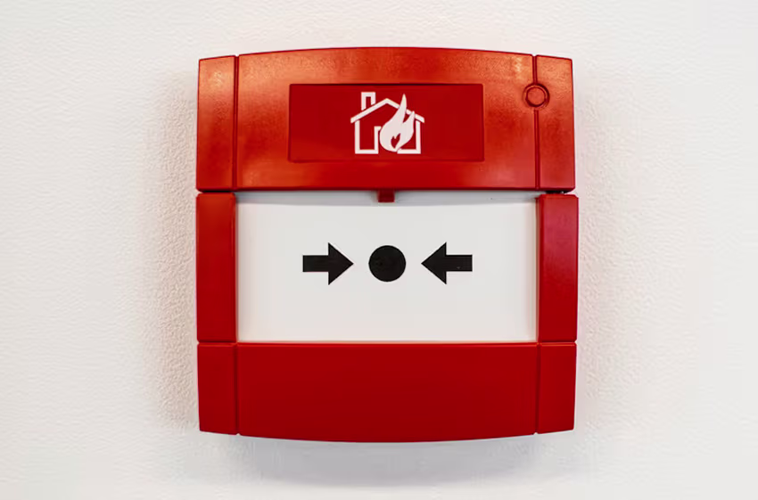 Fire Alarm Systems We Service