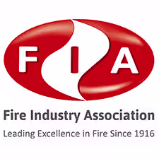 Fire Industry Association member