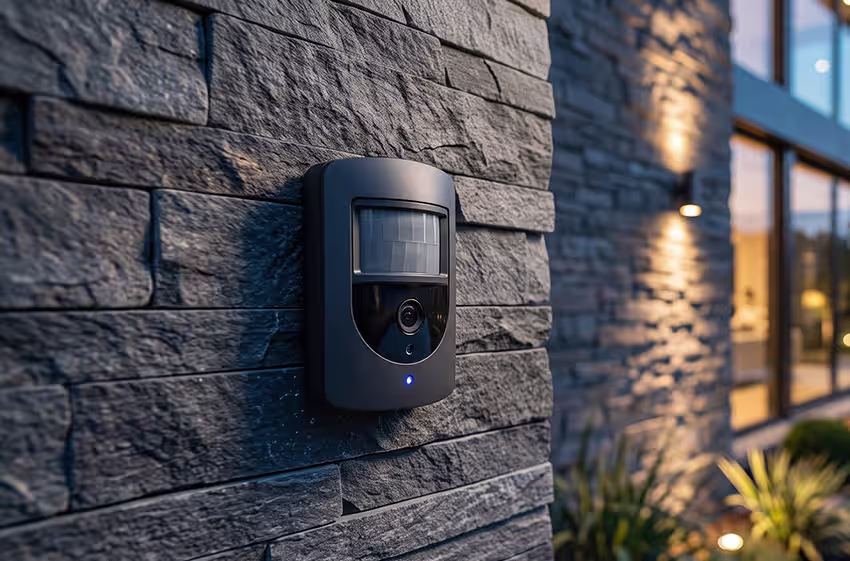 Intruder Alarm Systems for Commercial Properties