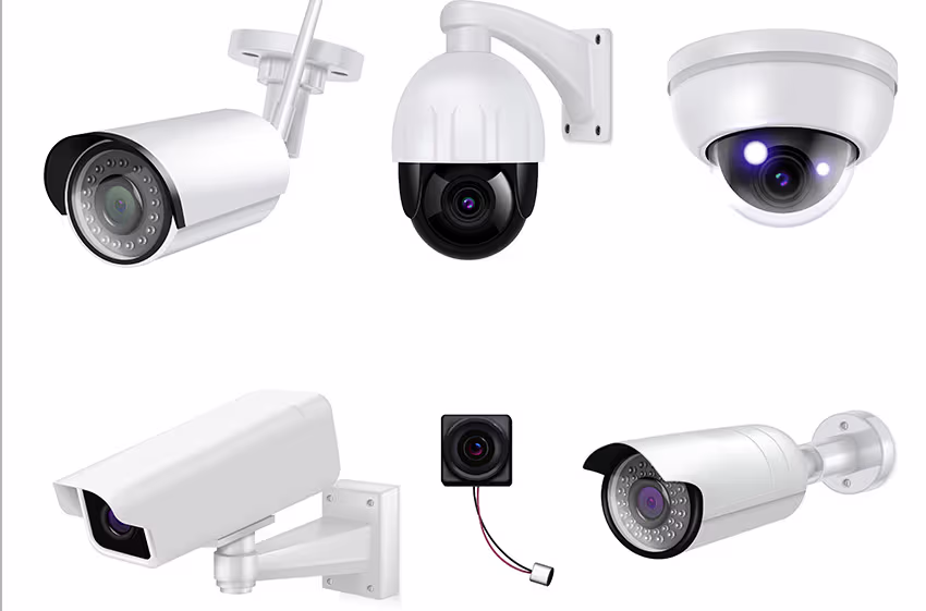Fire & Theft Protection UK provides professional CCTV installation