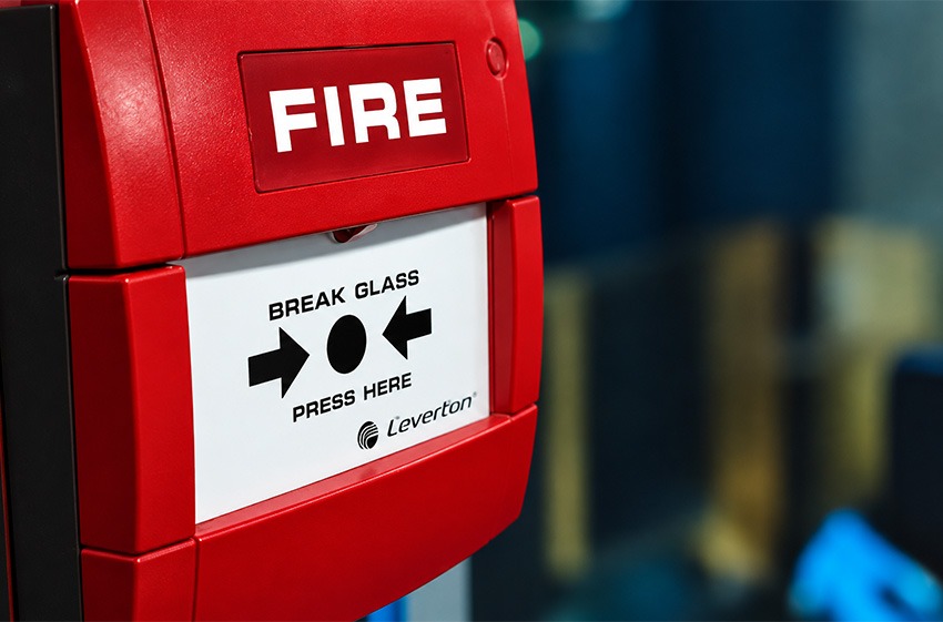 Trusted BAFE-Certified Fire Alarm Specialists